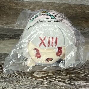 Tokyo Ghoul - Juzo Suzuya Plush (6") - Infinifan - Mochibi Series